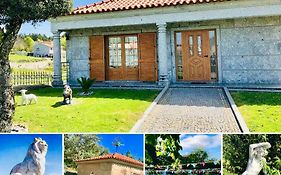 Casa da Quinta da Prelada Simão