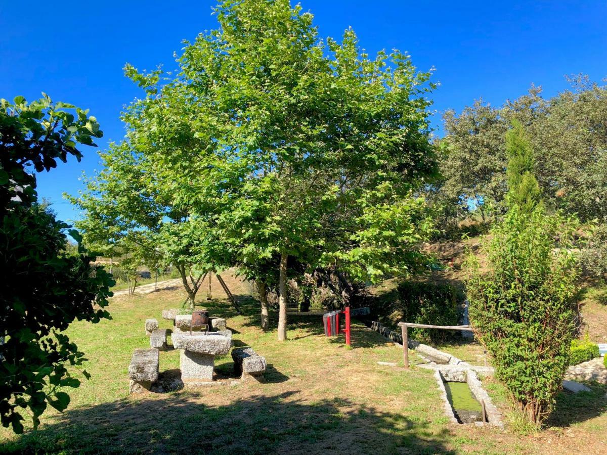 Casa da Quinta da Prelada Simão Vila Celorico De Basto Exterior foto