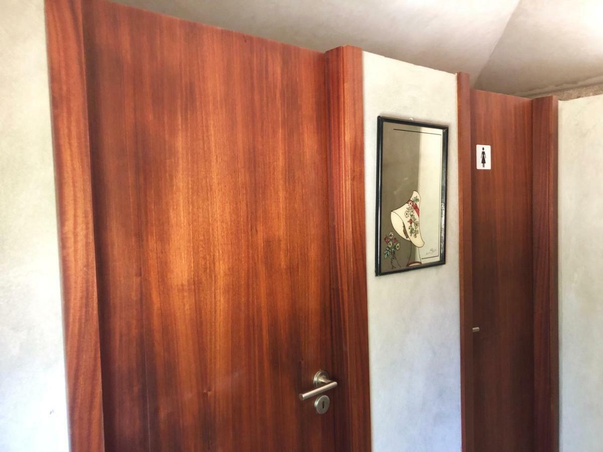 Casa da Quinta da Prelada Simão Vila Celorico De Basto Exterior foto