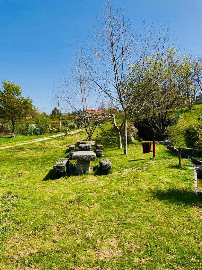 Casa da Quinta da Prelada Simão Vila Celorico De Basto Exterior foto