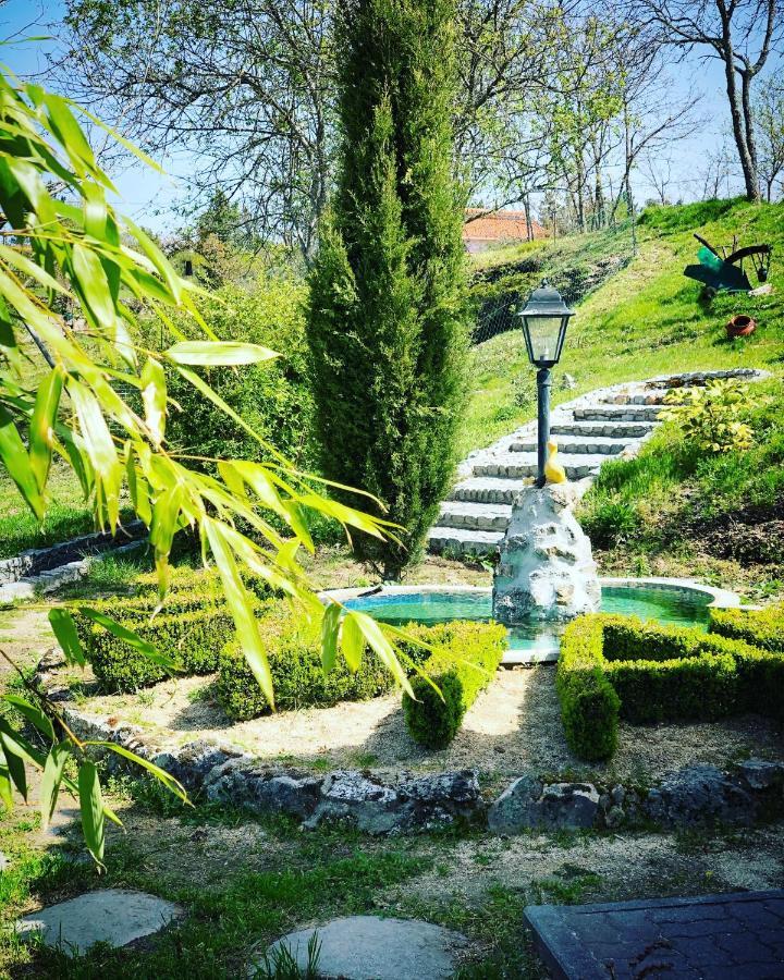Casa da Quinta da Prelada Simão Vila Celorico De Basto Exterior foto